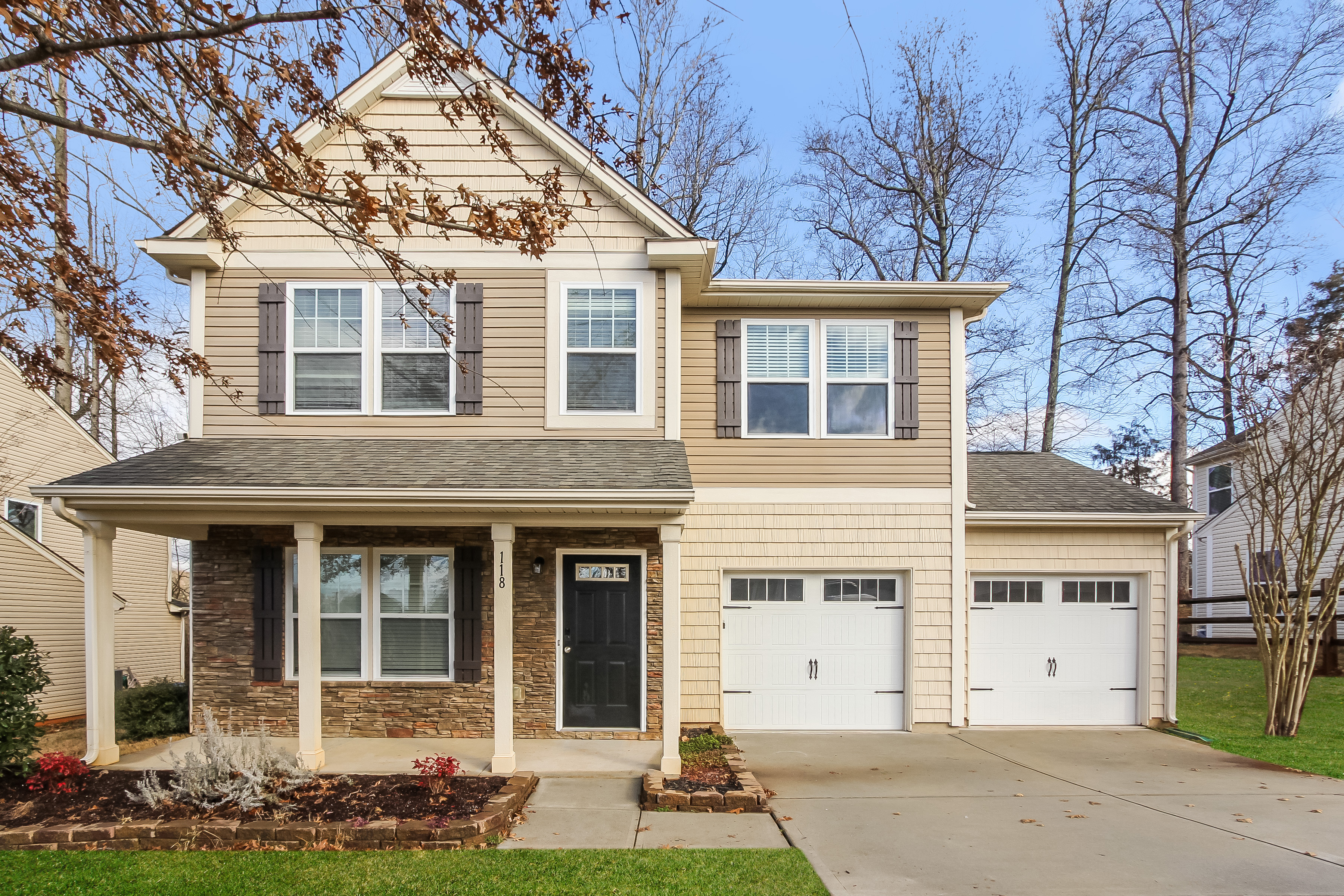 118 W Cavendish Dr Mooresville, NC 28115
